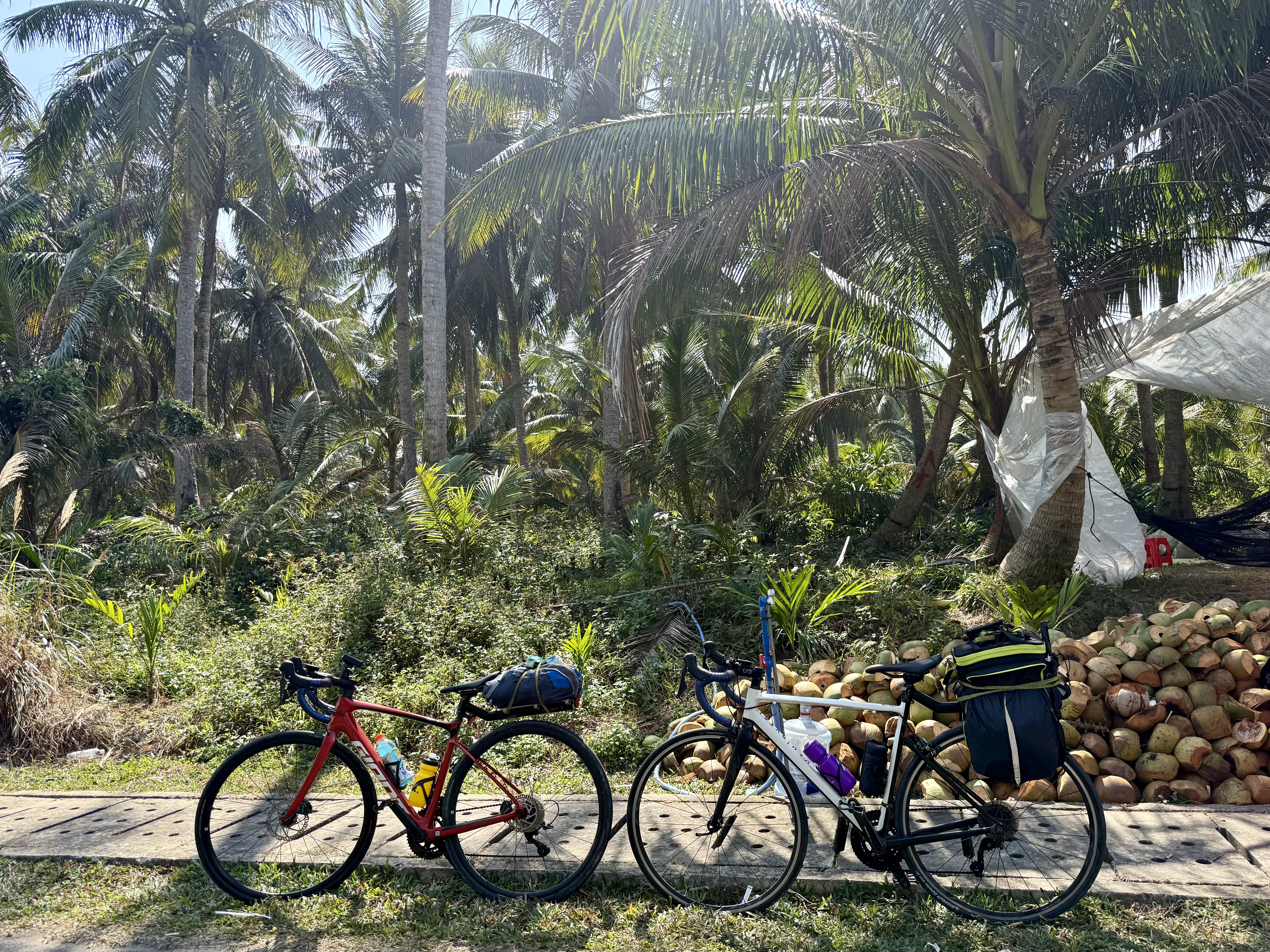 Cycling