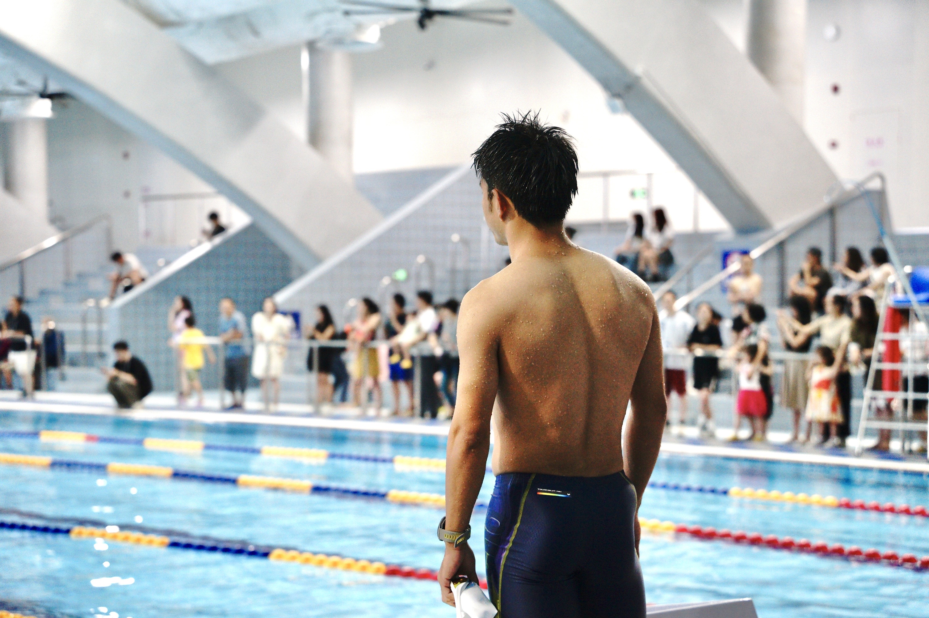 Swimming